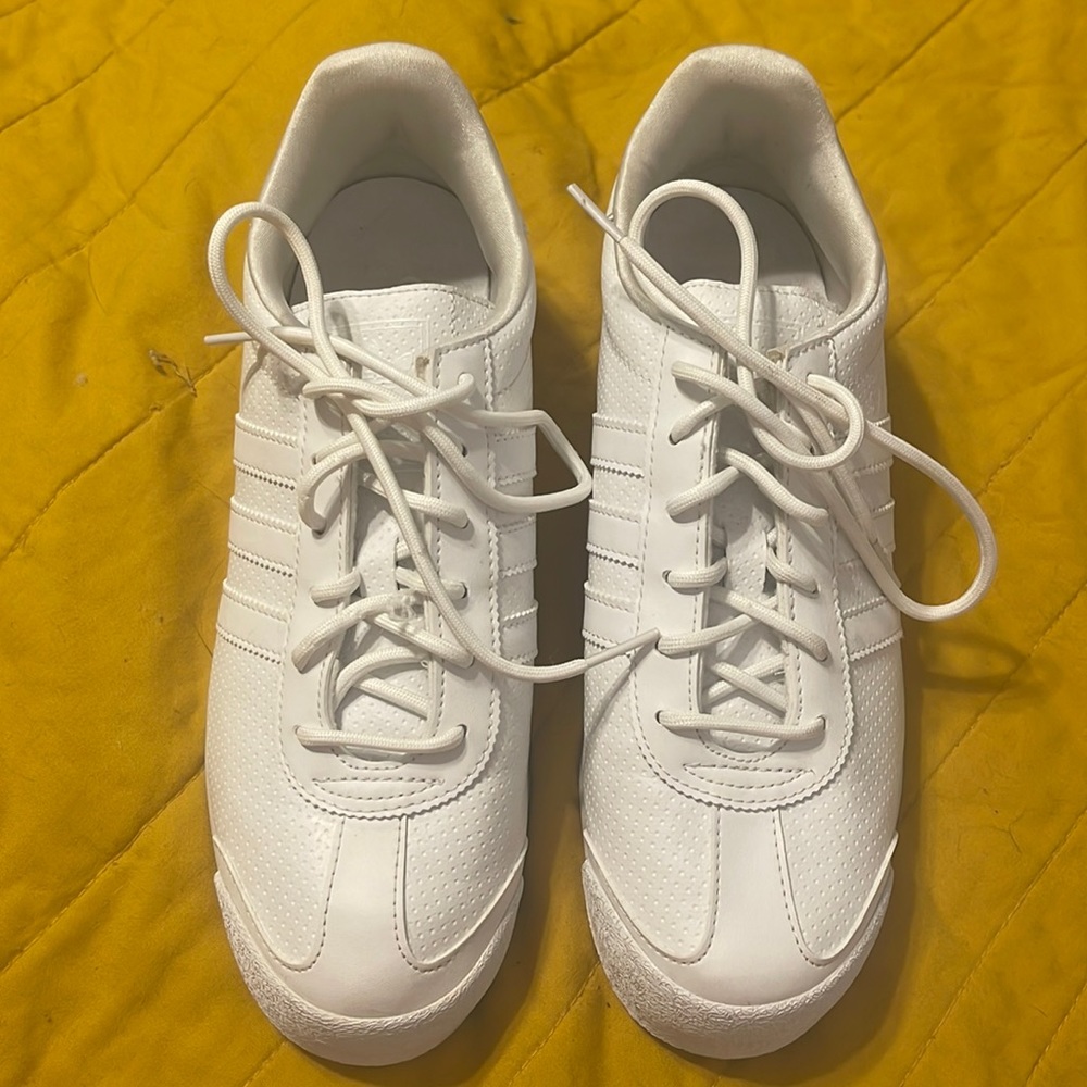 Adidas Samoa